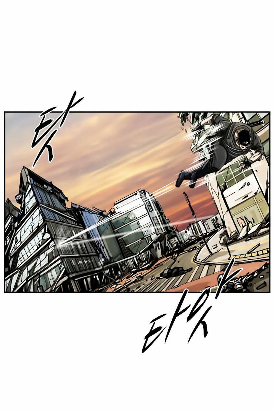 thợ săn đầu tiên chapter 32 24