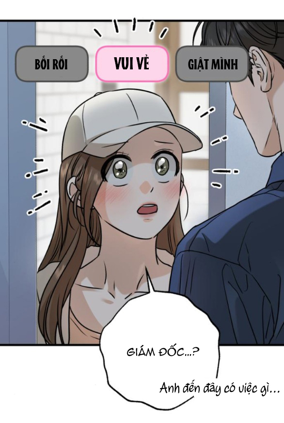 Nóng Lòng Muốn Giày Vò Em chapter 51.2 14