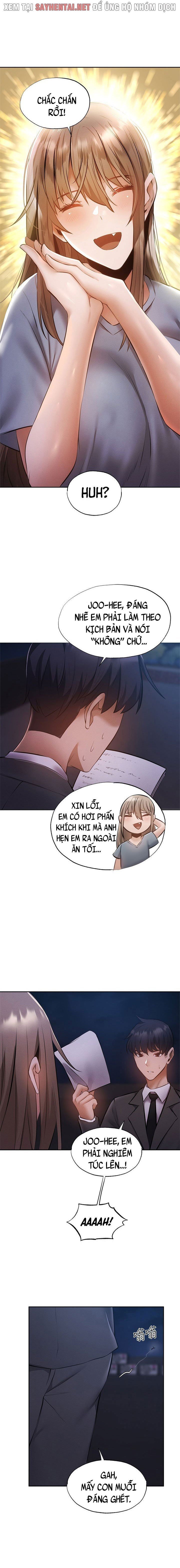 có phòng trống không? chapter 96 2