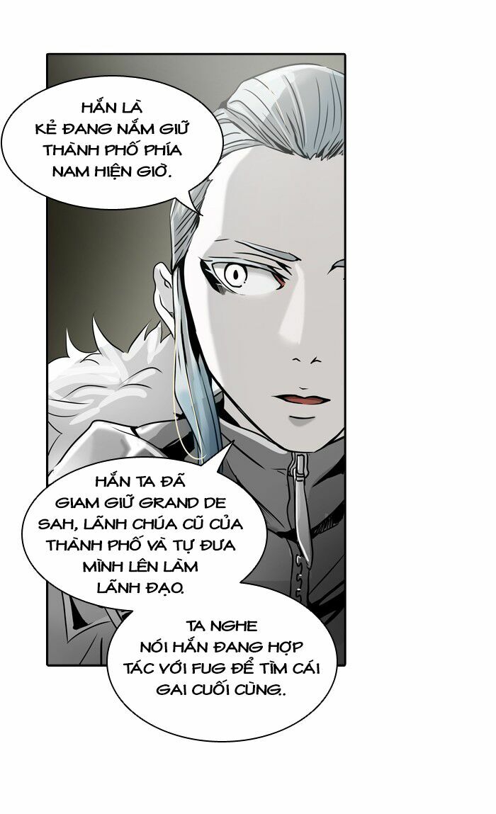 tòa tháp bí ẩn 2 chapter 241 81