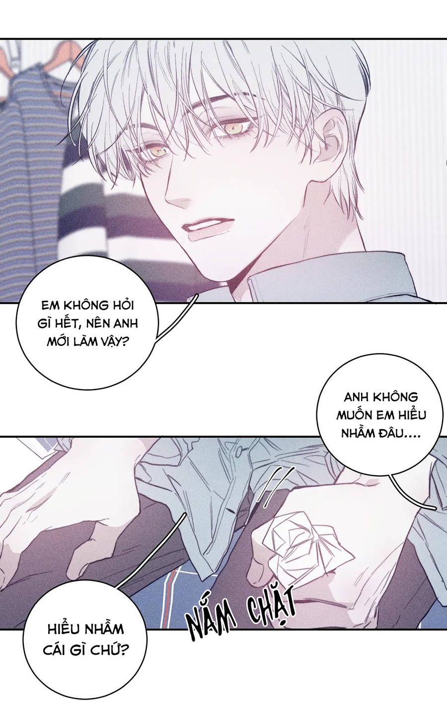 xuân nhật tương chí chapter 25 11