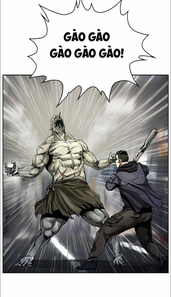 truyền thuyết anh hùng thời mạt thế chapter 2 51