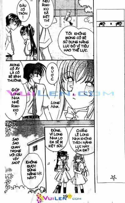 lâu đài cổ chapter 9 16