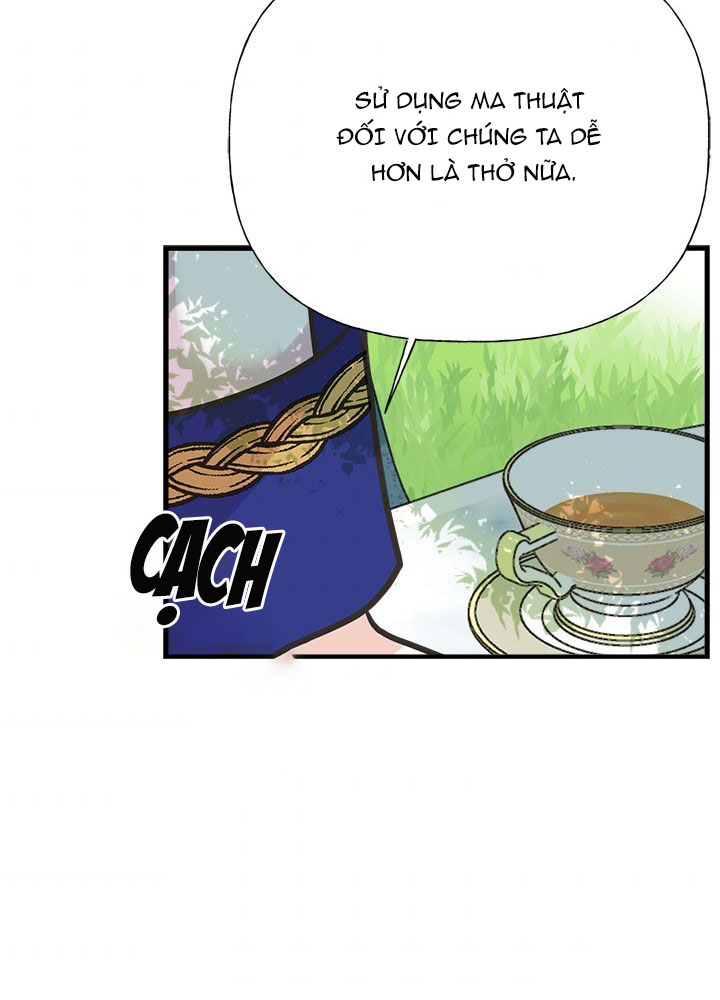 chị tôi đã nhặt về một nam chính quyến rũ chapter 52 66