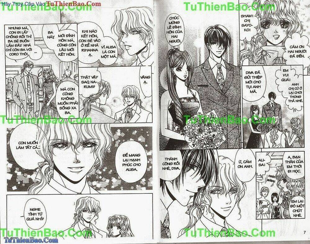 truyền thuyết cung hoàng đạo ii chapter 5 5