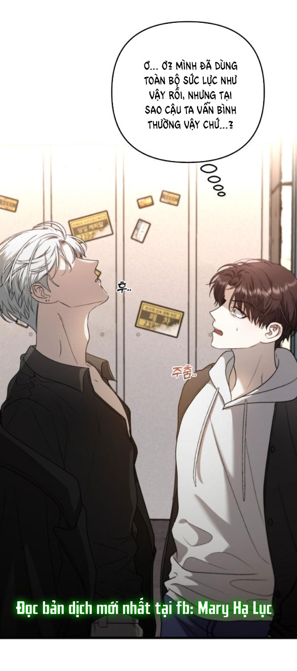 Tự Do Trong Mơ chapter 84.2 22