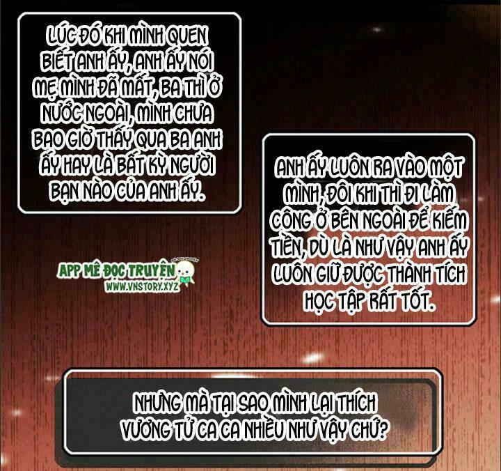 nữ hầu sau giờ học chapter 50 22