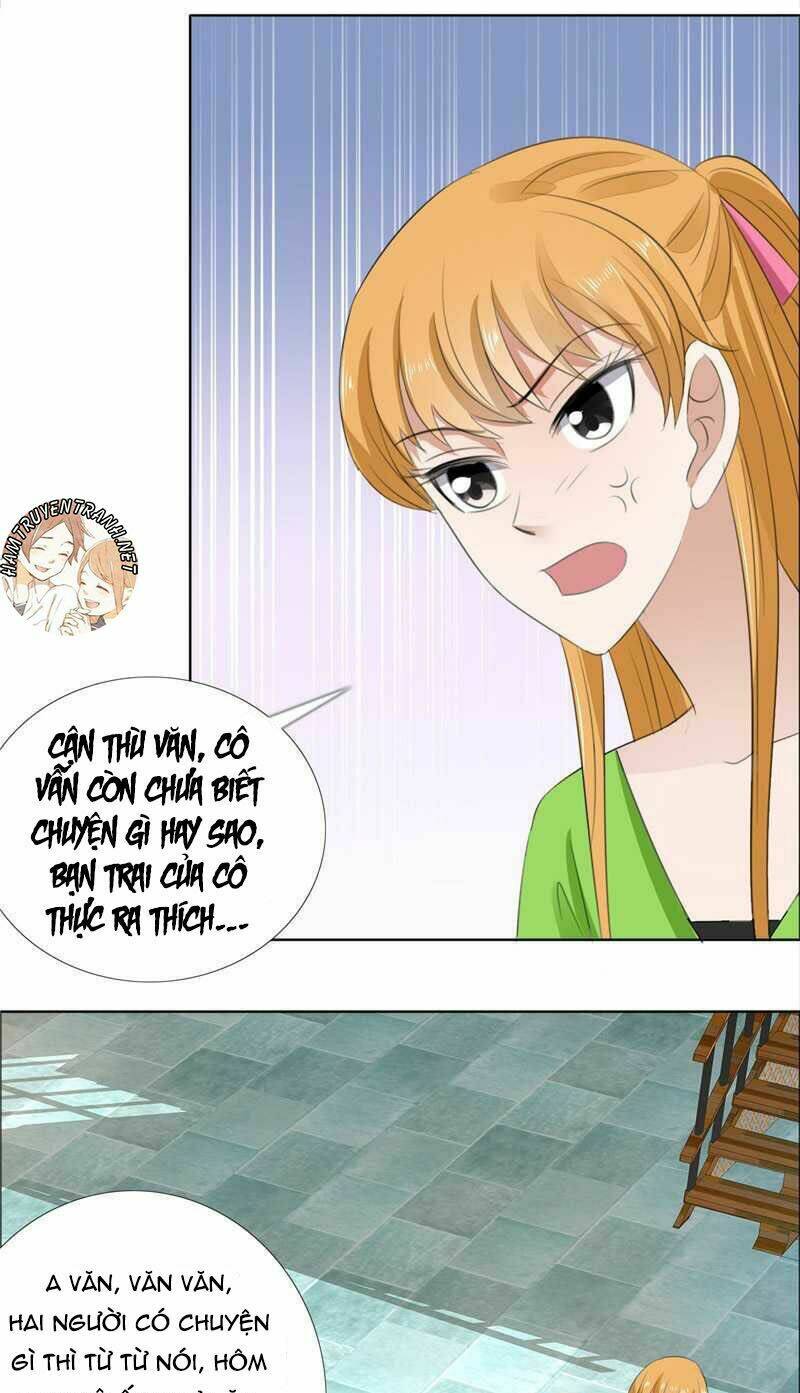 độc sủng kiều thê của bá đạo tổng tài chapter 67 5