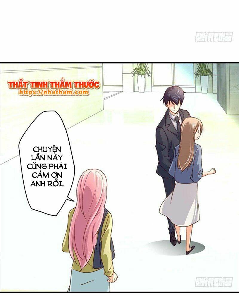 cuồng duệ tiểu thê chapter 20 10