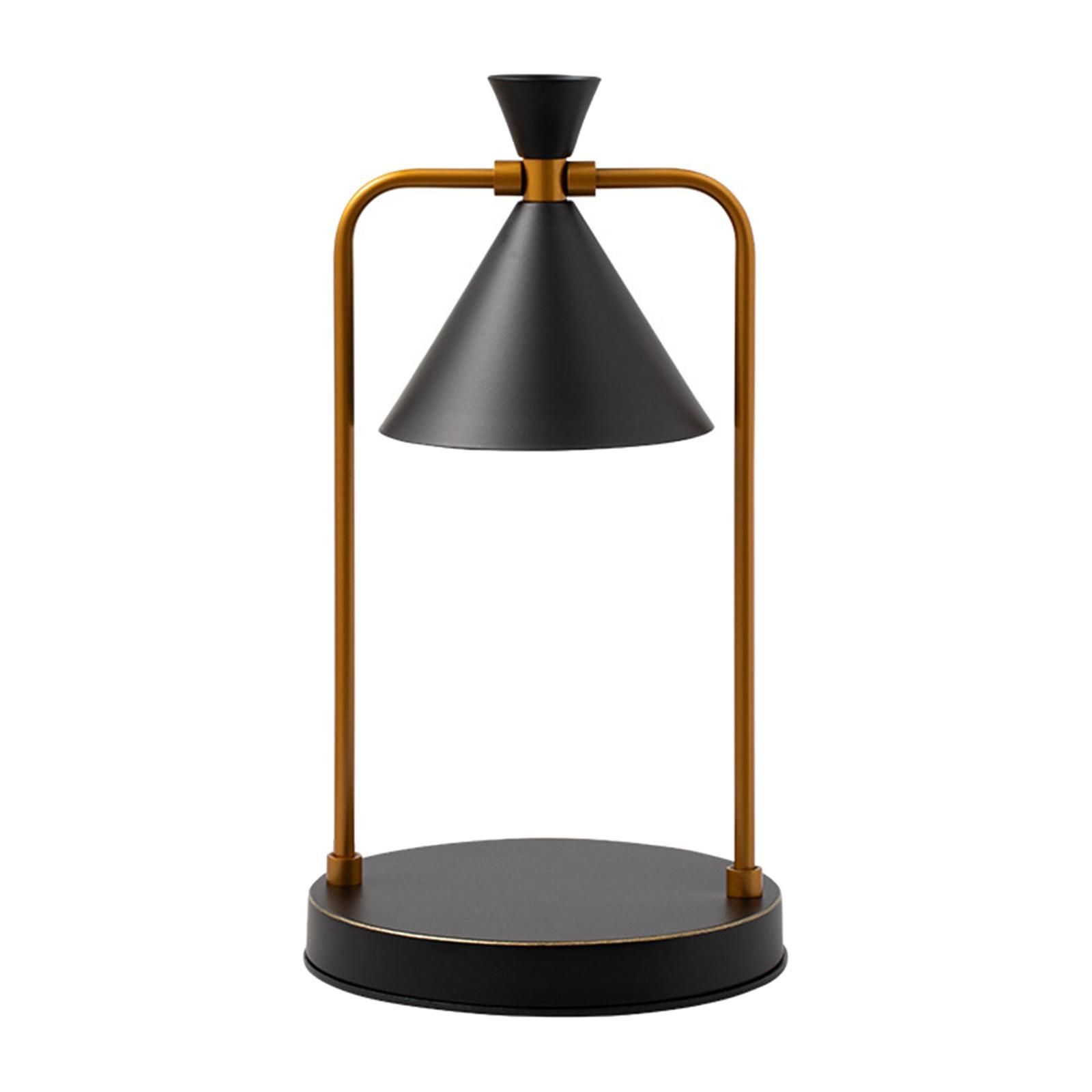 Electric Candle Warmer Lamp Melting Tea Light for Home Living Room