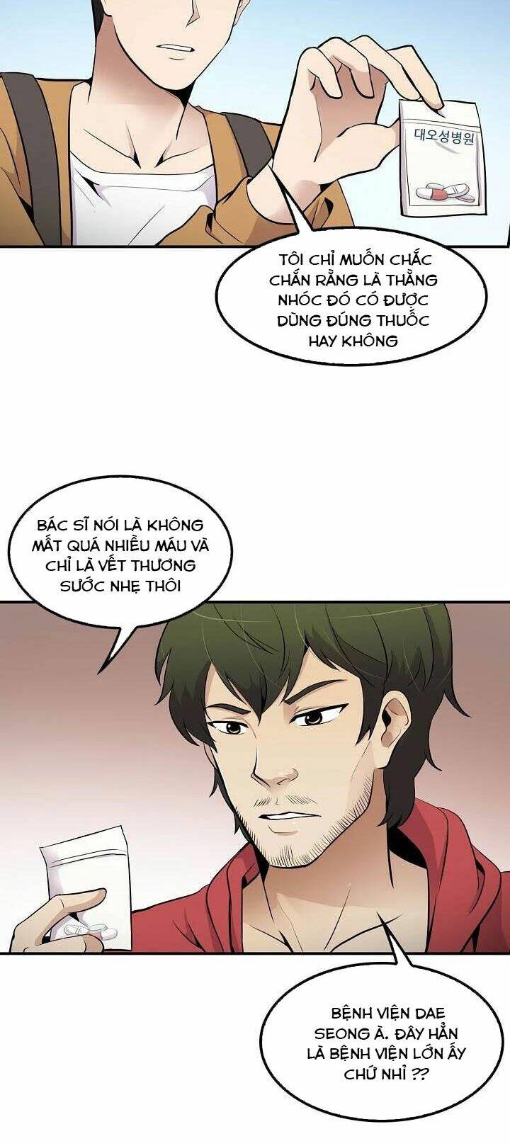 điều tra viên chuyển sinh chapter 39 30