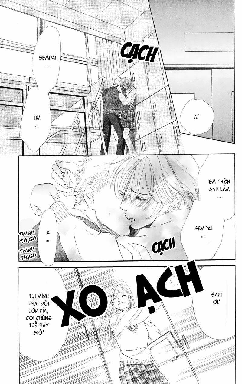 100% no kimi e chapter 3 3