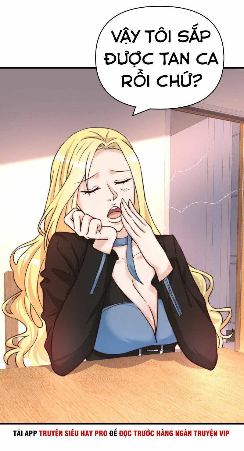 hoa hậu giảng đường luôn bên người chapter 39 1