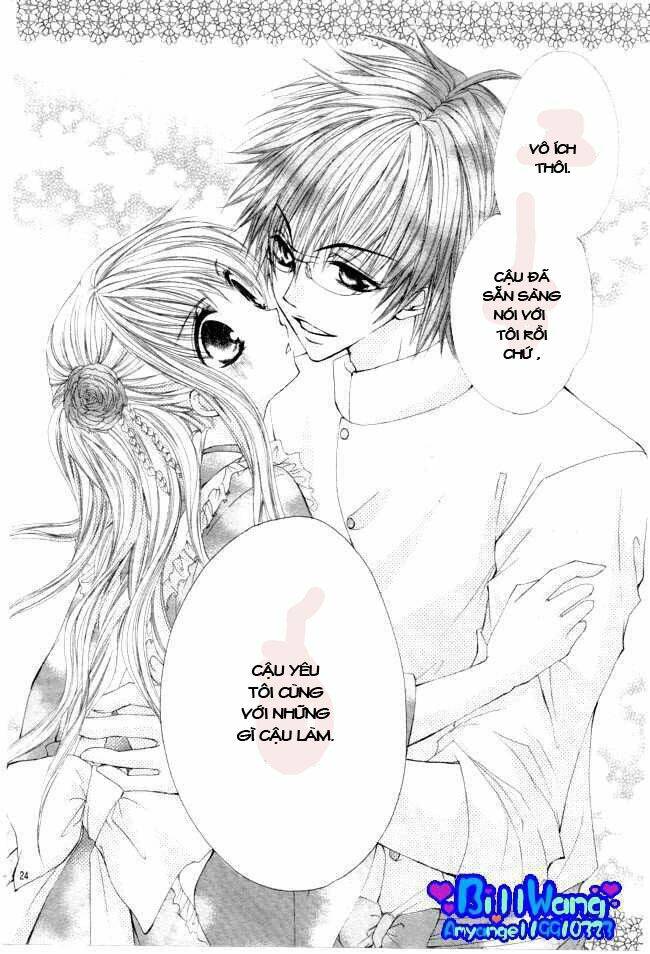 zenbu chodai chapter 5 24