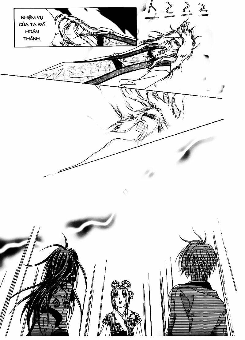 crazy girl shin bia - nữ hoàng rắc rối chapter 65 28