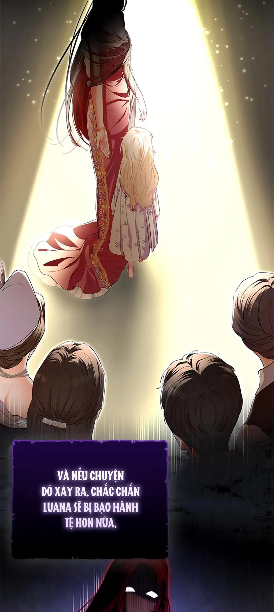 nàng công chúa của tôi chapter 8 41