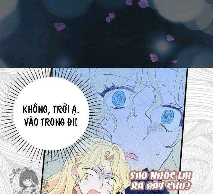 tôi là bạn gái cũ của một người lính chapter 46 6