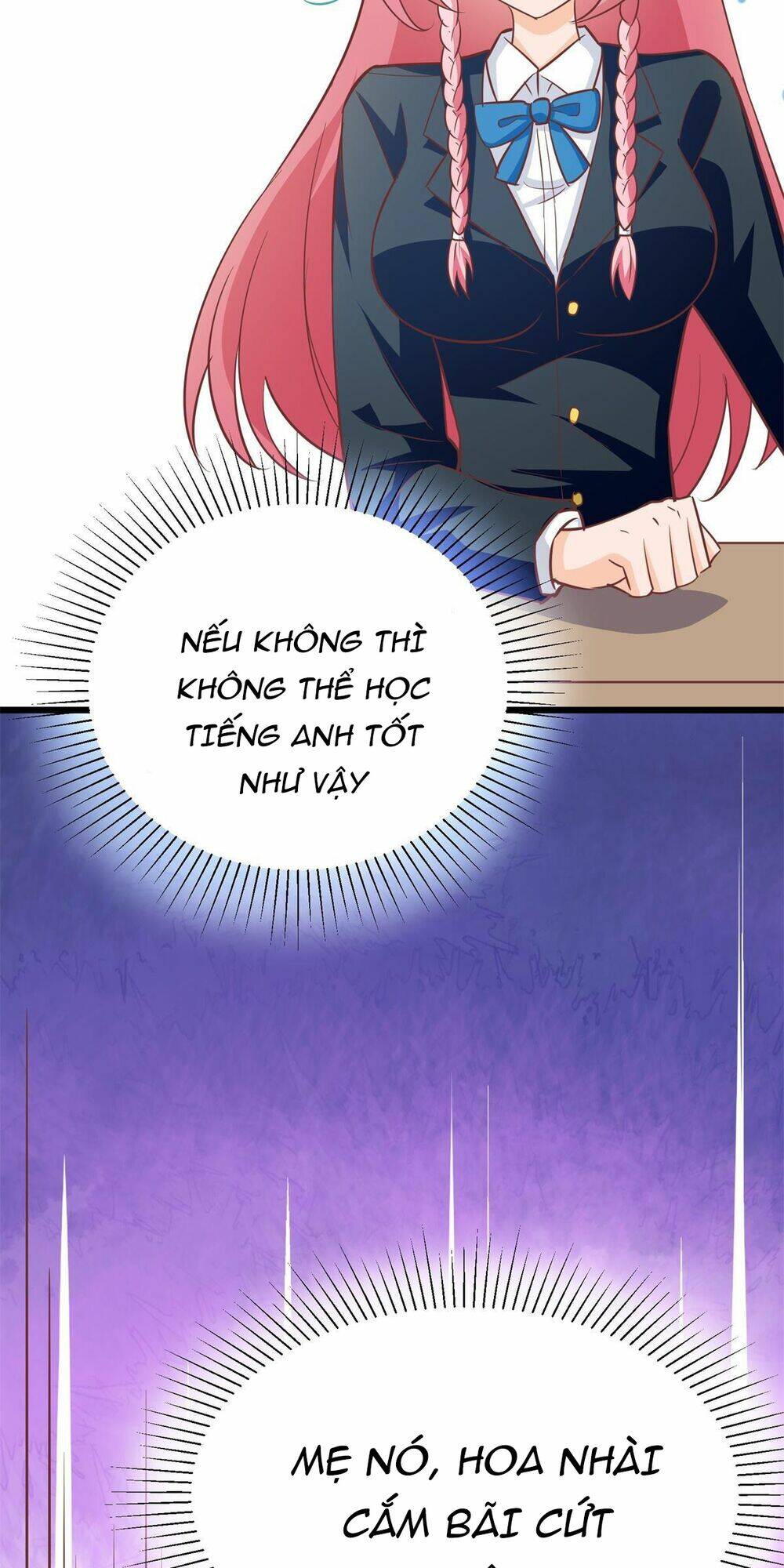 tôi thở cũng có thể mạnh hơn chapter 9 19