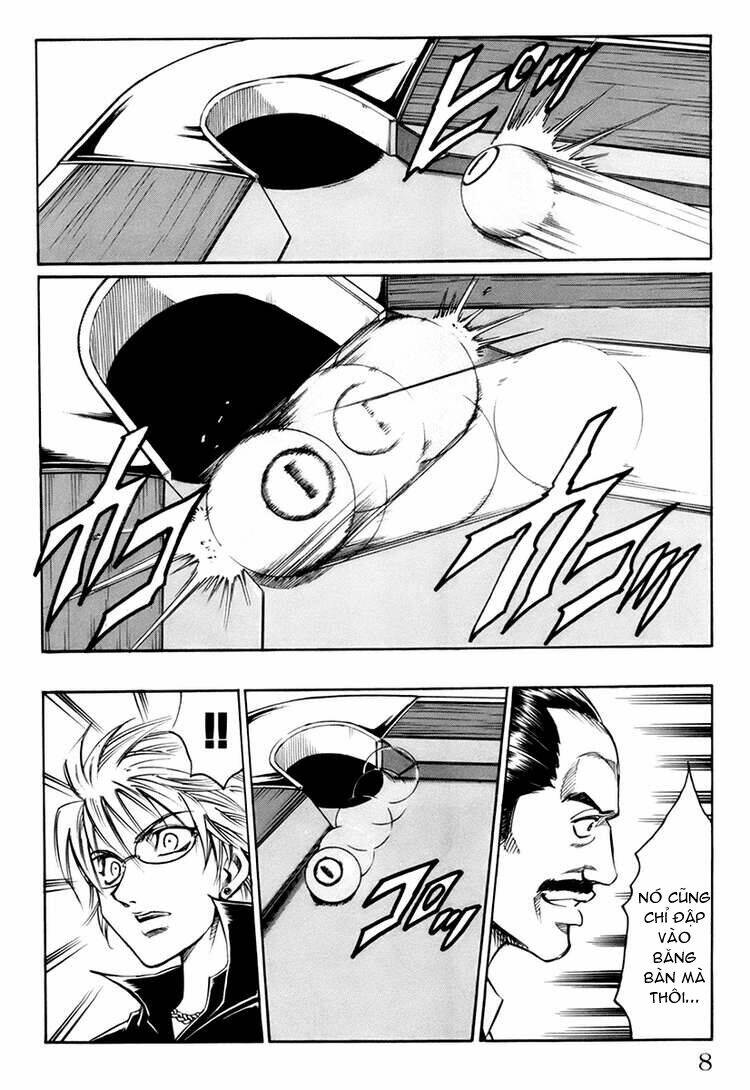 gamble fish chapter 16 4