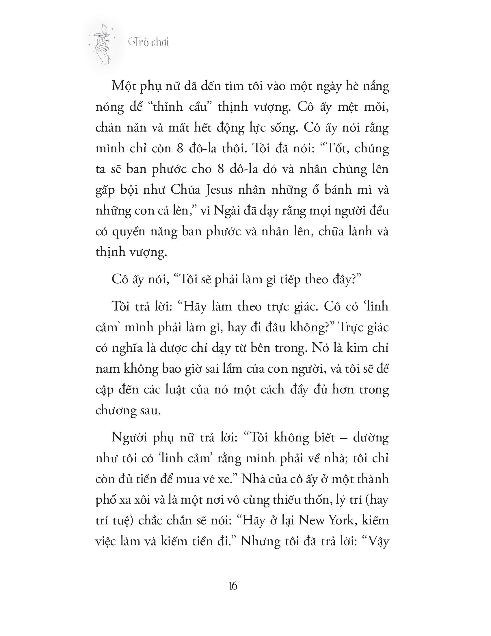 Luật Hấp Dẫn
