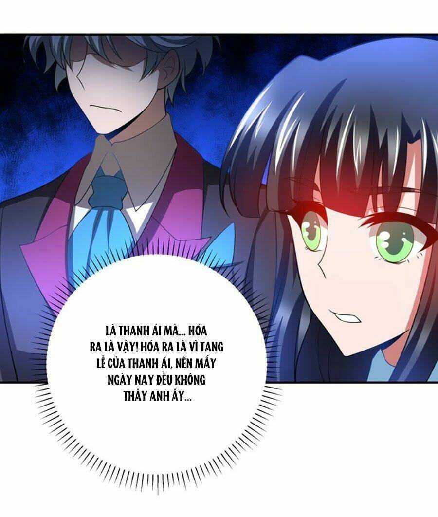 người yêu khát máu của tôi chapter 92 34