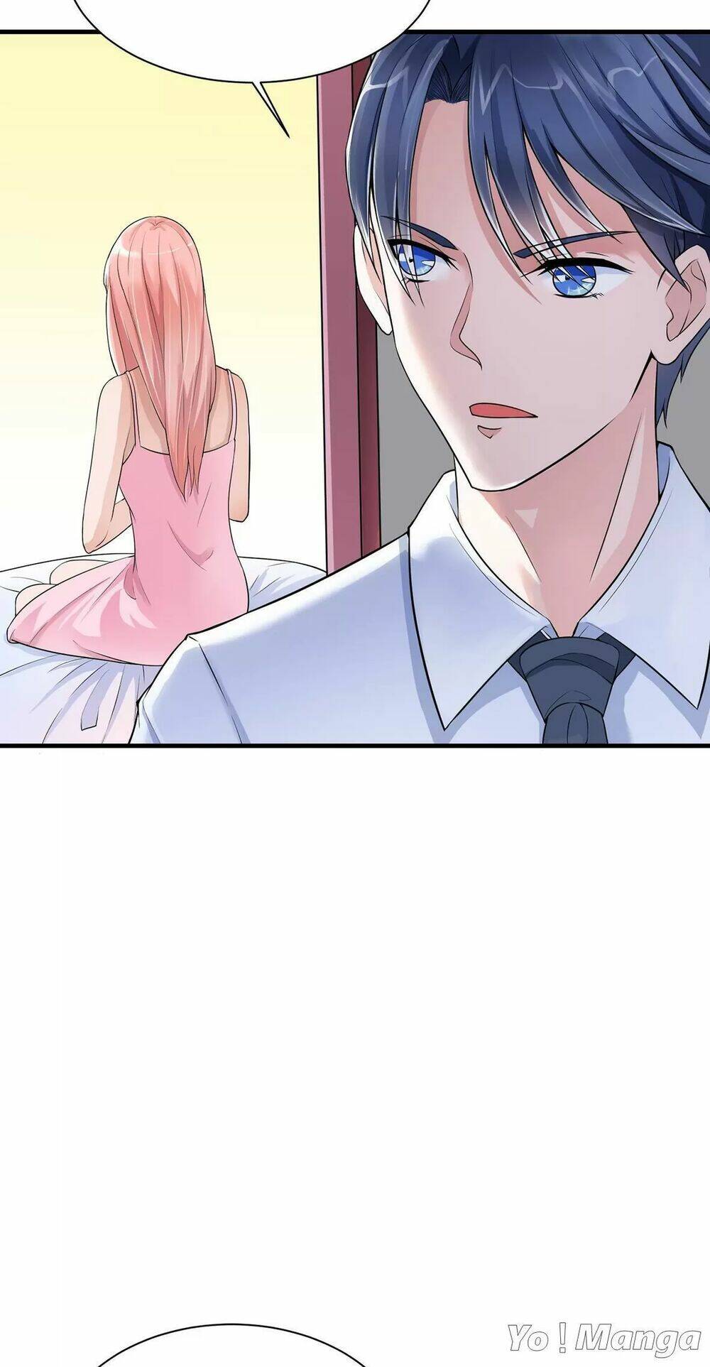 cô dâu gả thay của tổng tài chapter 10 12