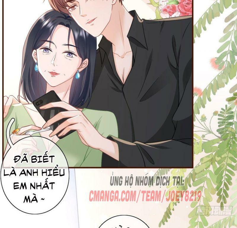 bạn gái tôi mới 30+ tuổi xuân chapter 64 9