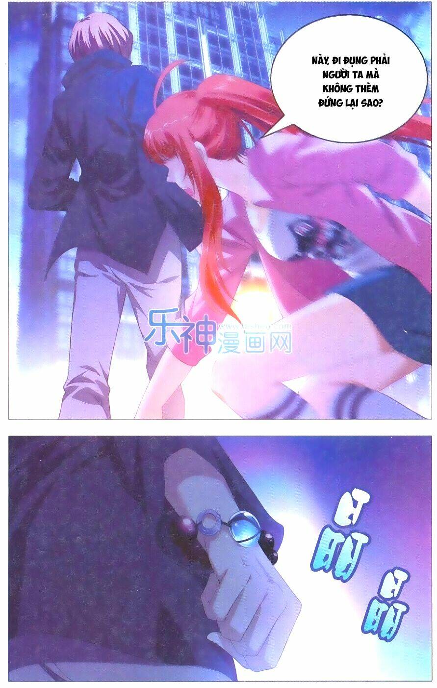 chín chín tám mươi một - 9981 chapter 82 11