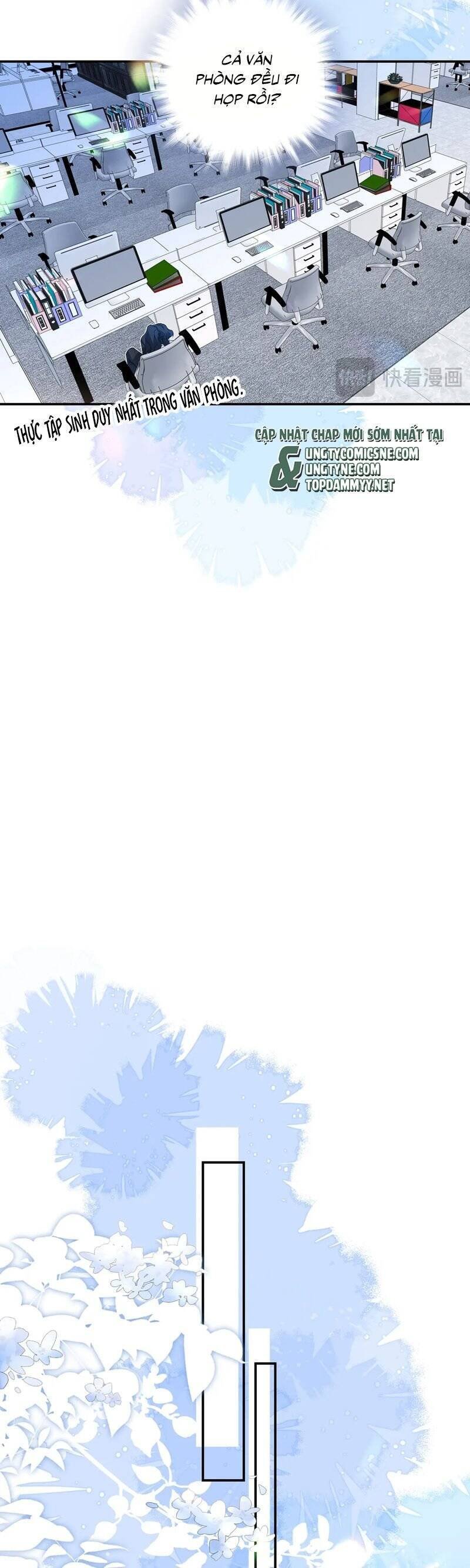 ngôi sao của anh ấy chapter 7 18