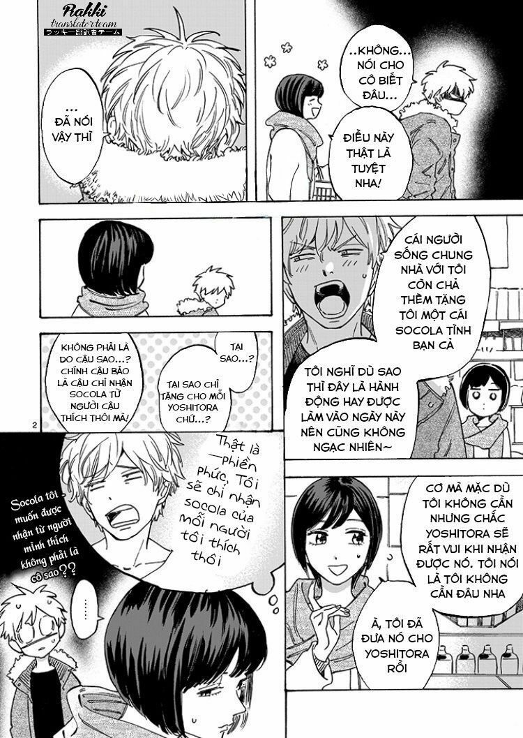 promise cinderella chapter 19 28