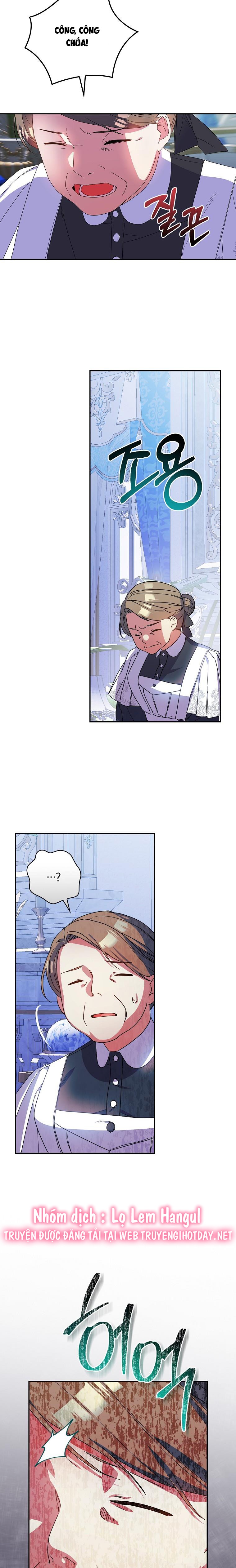 câu chuyện cổ tích về nhân vật phản diện chapter 18 1