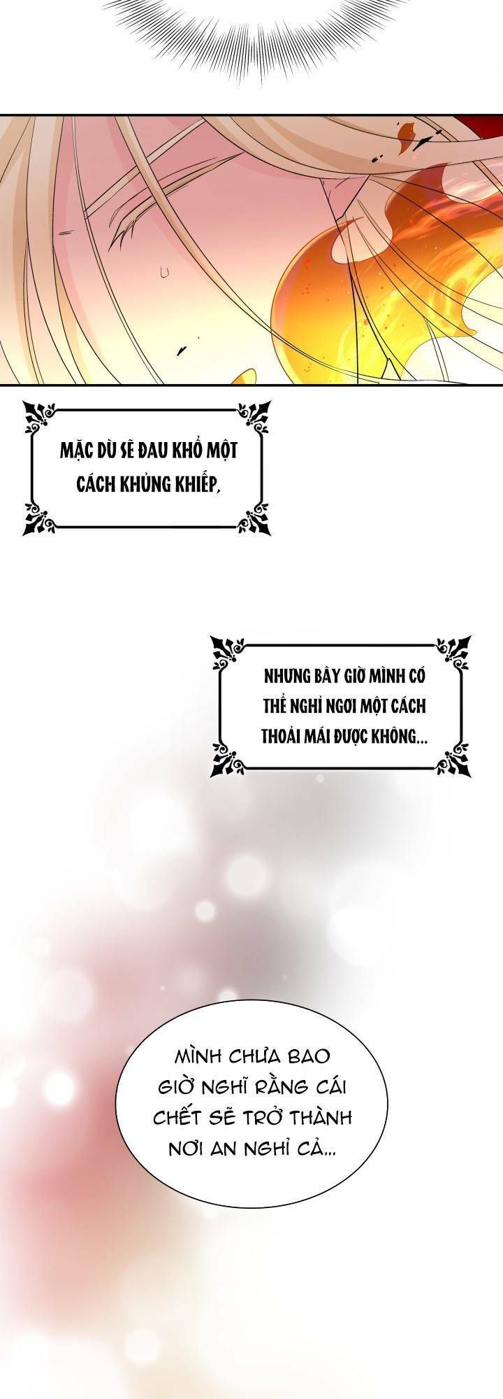 dây xích kiềm chế nam chính hắc ám tuột mất rồi chapter 14 46