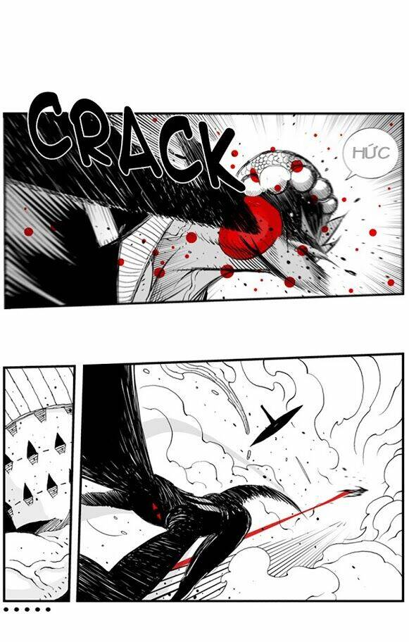 hành trình thoát khỏi địa ngục chapter 16 27