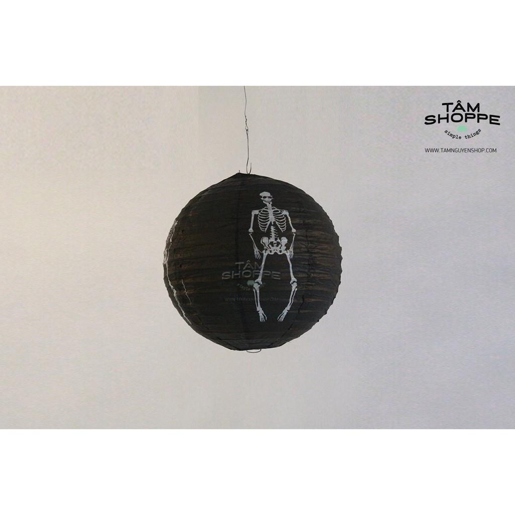 ĐÈN LỒNG HALLOWEEN SỐ 06