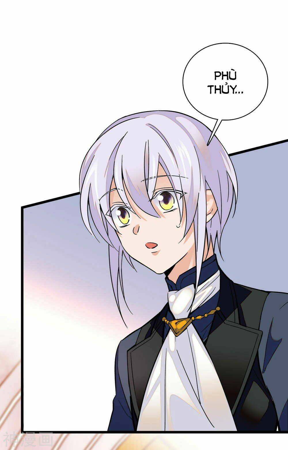 huyết túc khế ứớc chapter 12 3