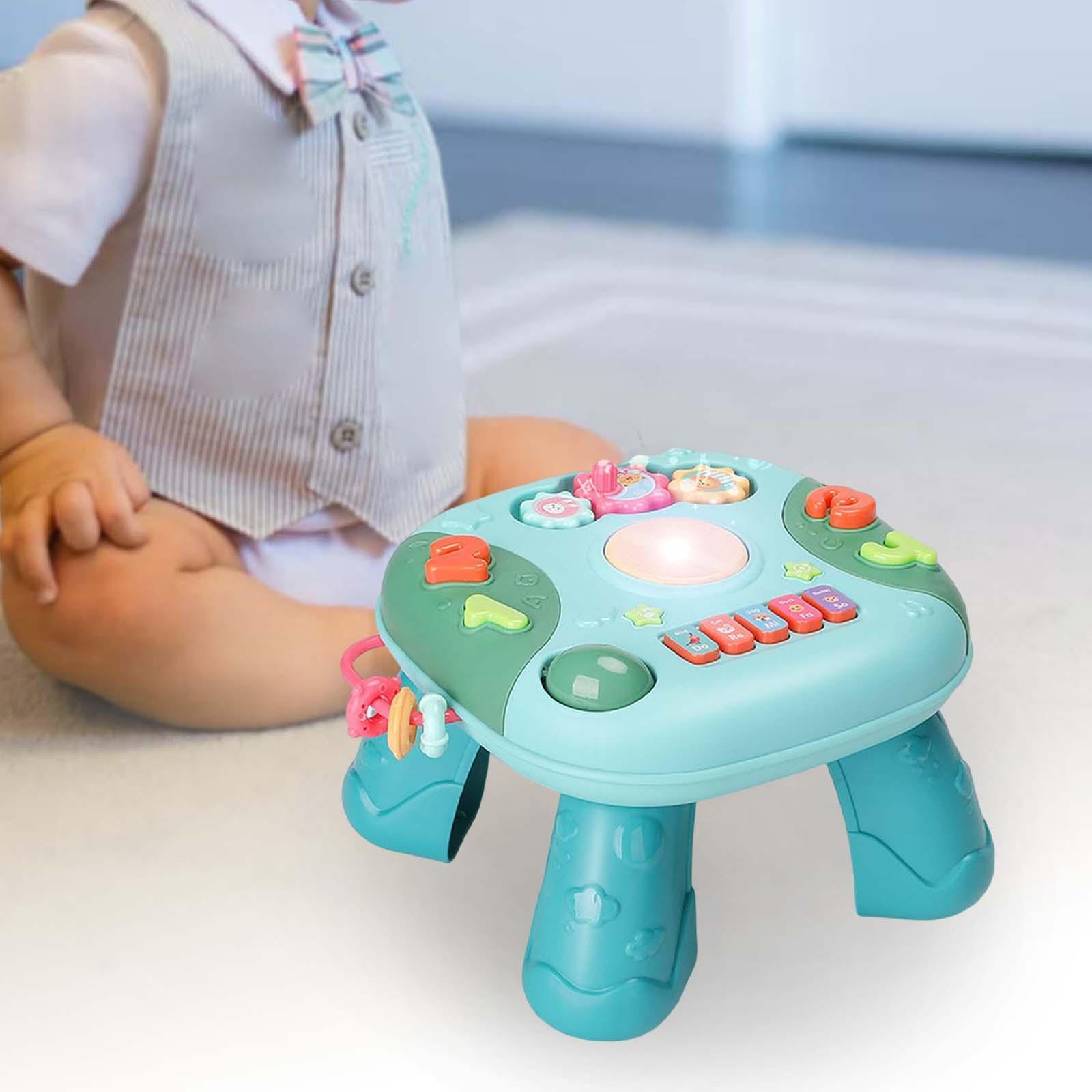 Learning Baby Activity  Early  Sound Musical for Babies