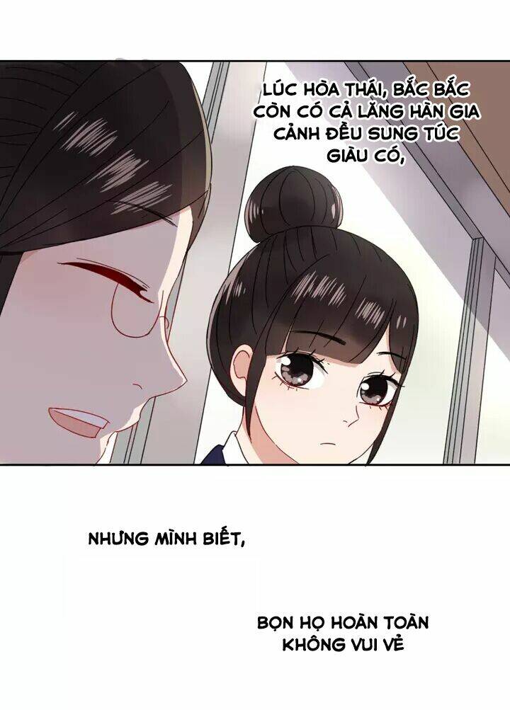 chào buổi sáng, hướng dương chapter 24 22