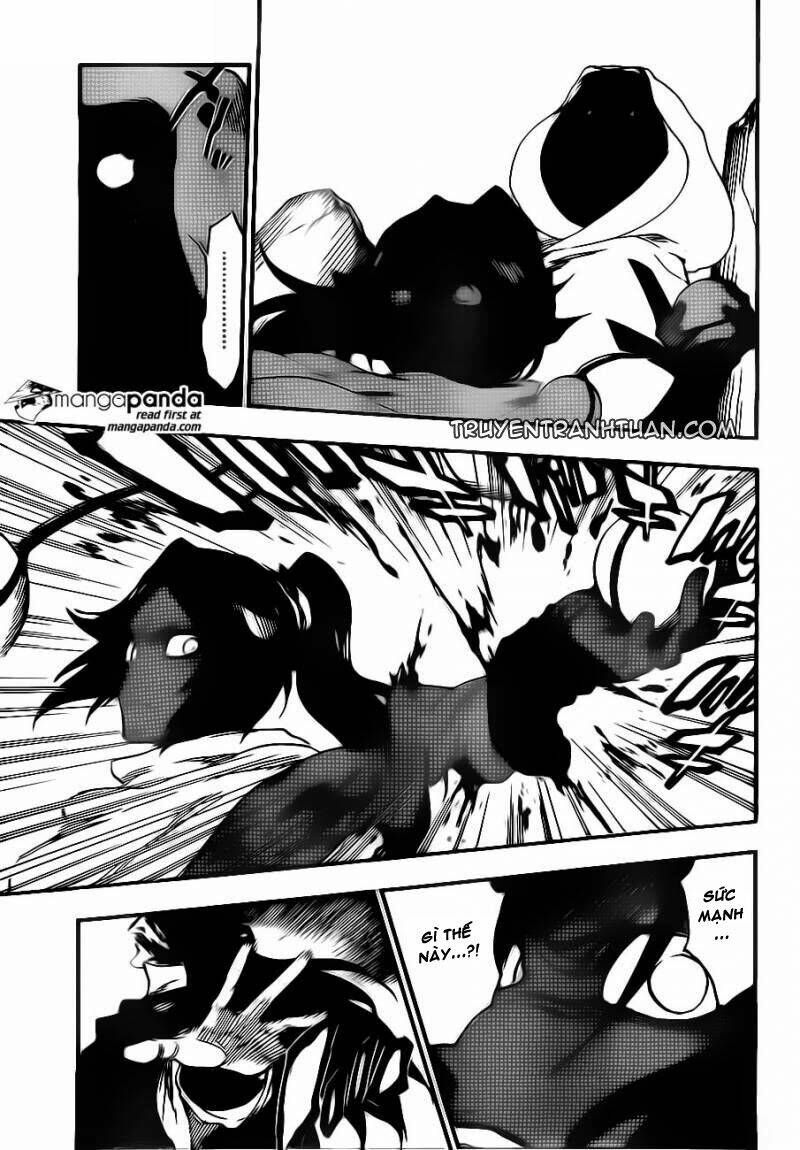 thần chết ichigo chapter 619 14