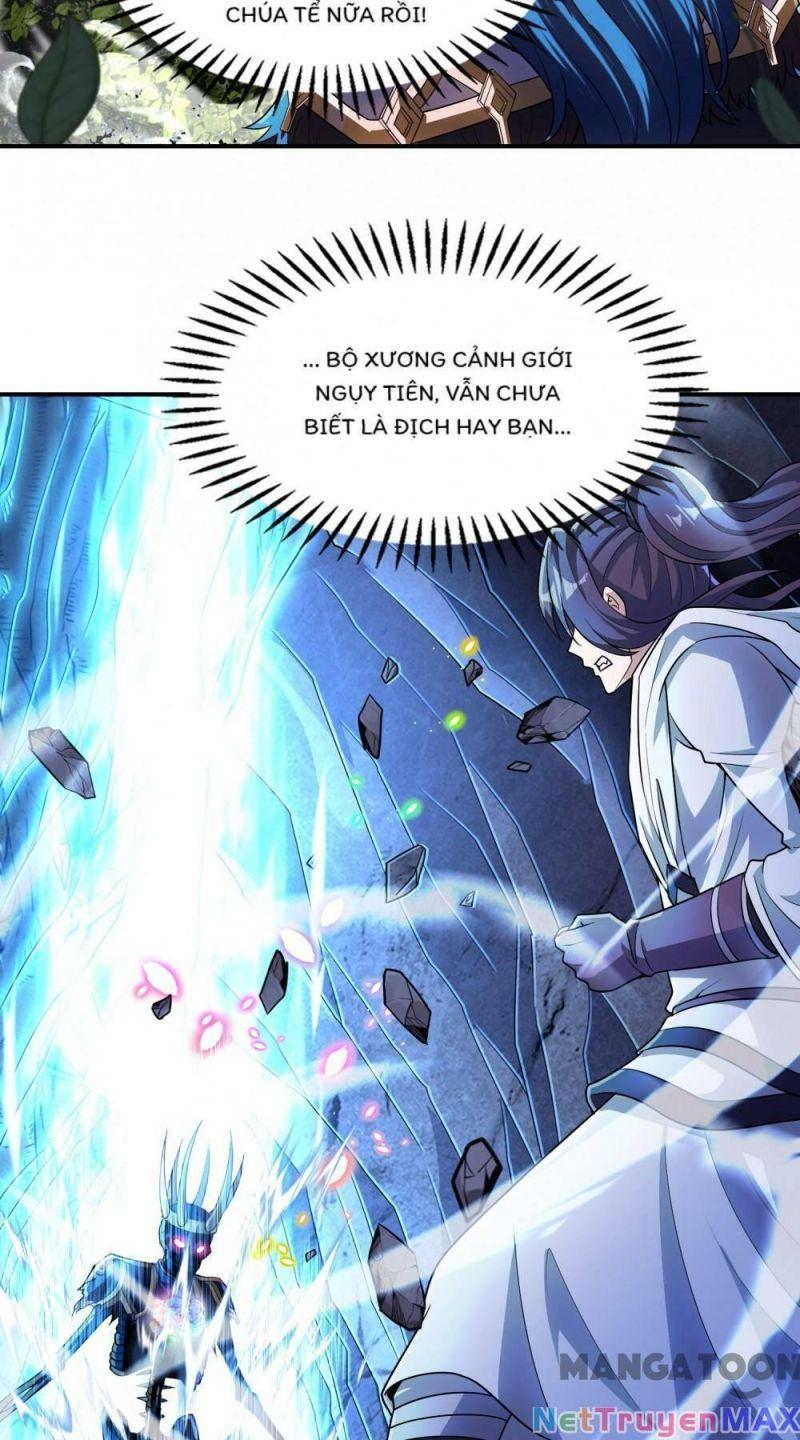 đệ nhất người ở rể chapter 212 9