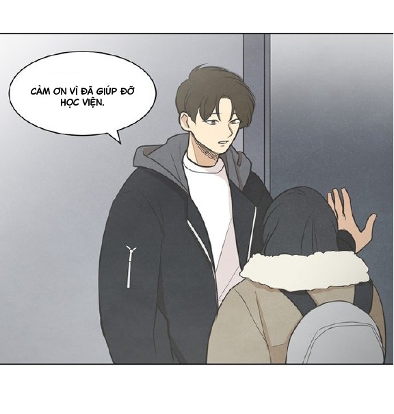 một phần vì thích em chapter 17 17