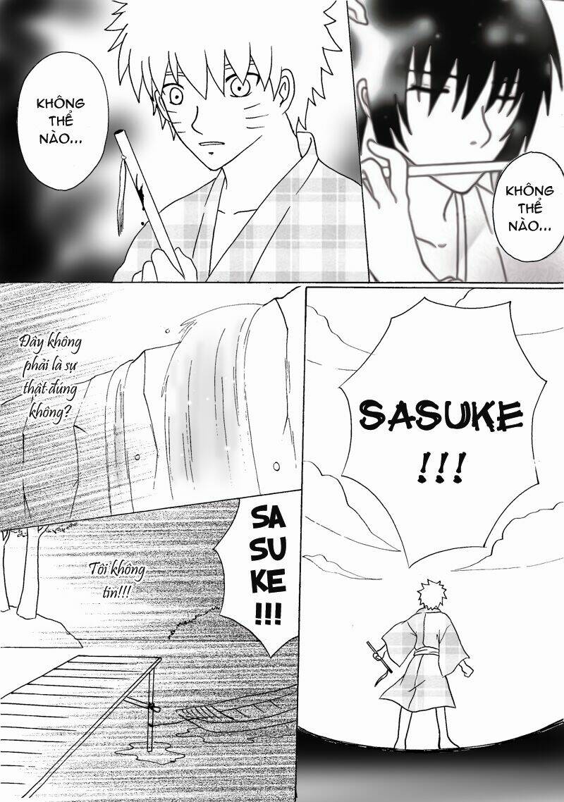 gặp người thổi sáo chapter 5 10