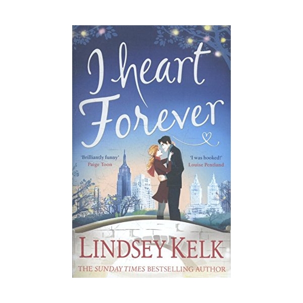 I Heart Forever- I Heart Series