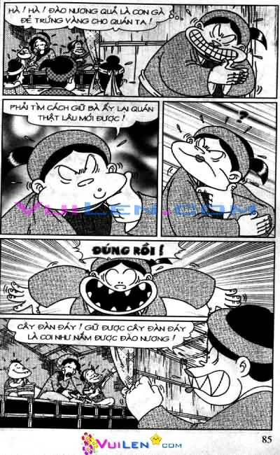 thần đồng đất việt chapter 97 82