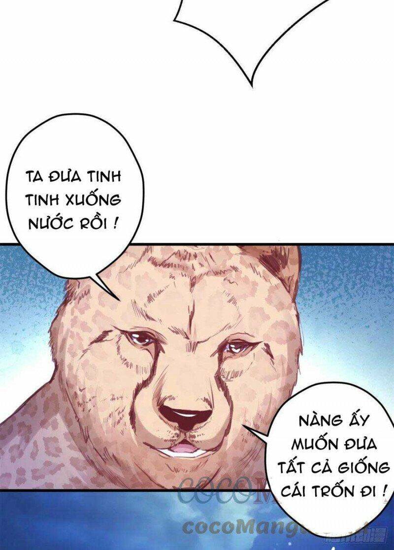 [16+] thảnh thơi thú thế chủng chủng điền, sinh sinh tể chapter 333 30