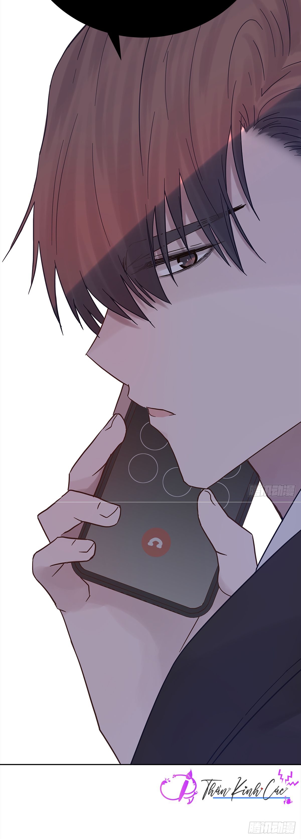 mối tình đầu gian nan của chu thành nhất chapter 22 31