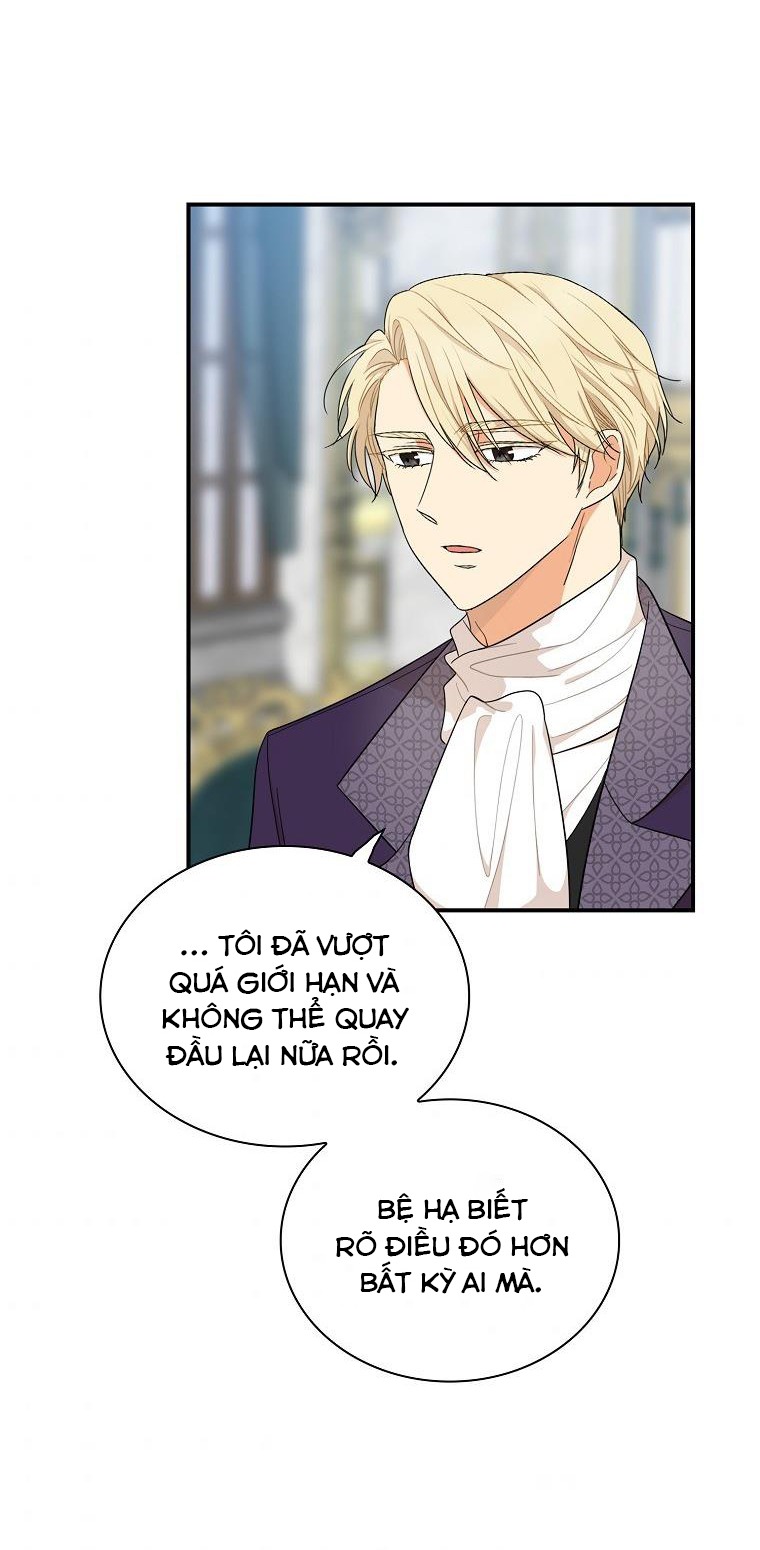 xuyên không trở thành mami của nhân vật phản diện chapter 65 80