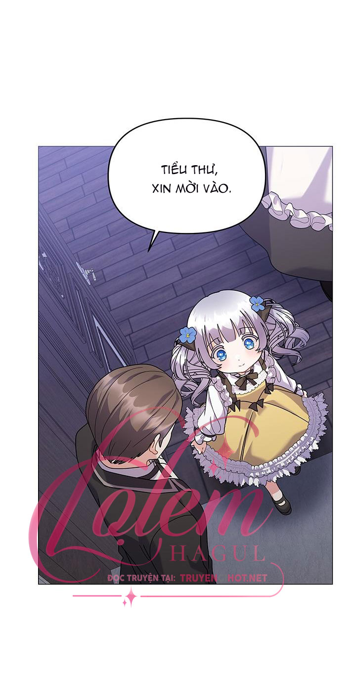 chủ nhân cô nhi viện muốn nghỉ ngơi chapter 29.1 61