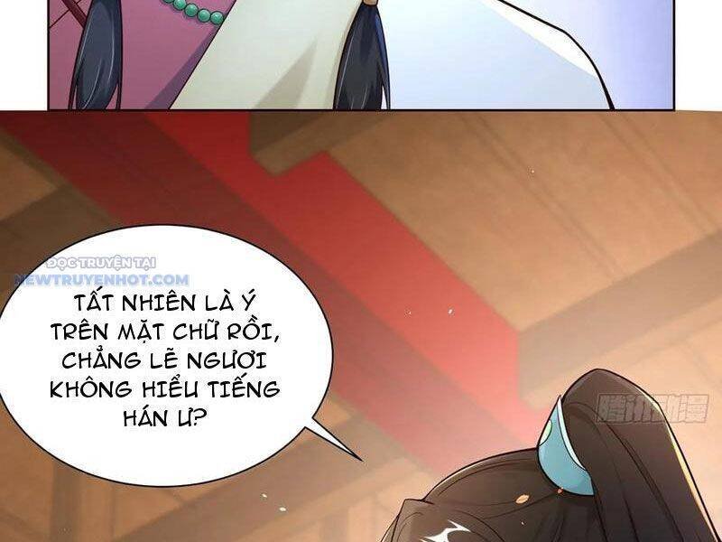 ta thực sự không muốn làm thần tiên chapter 72 9