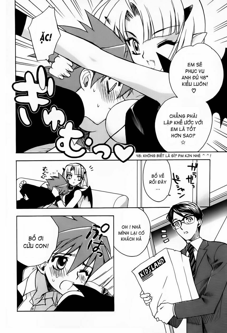 hakoirin devil princess chapter 10 19