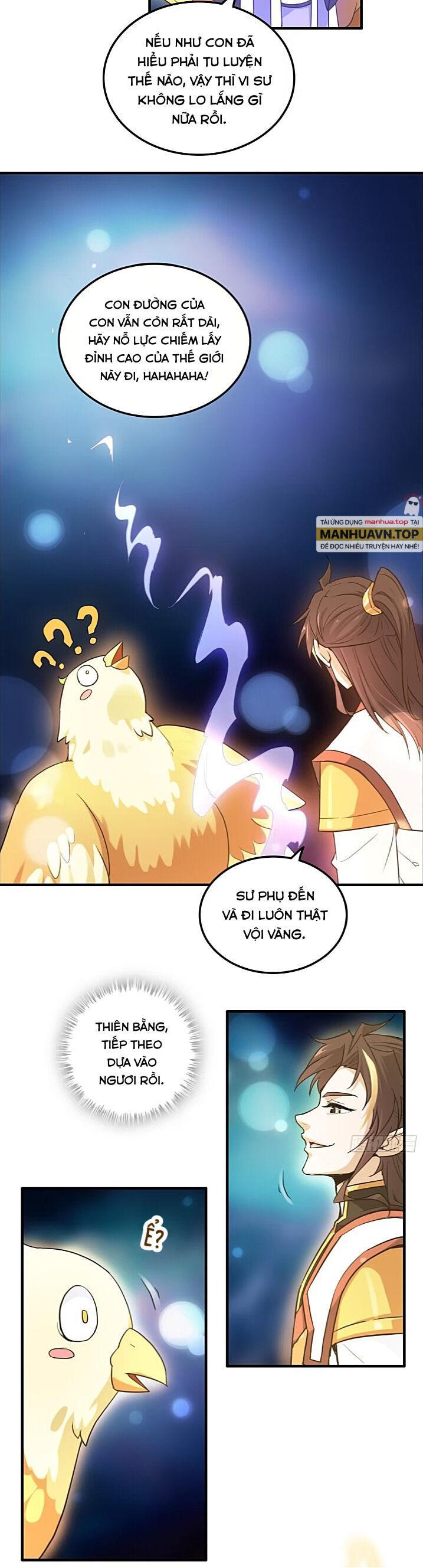 tu tiên chính là như vậy chapter 65 24